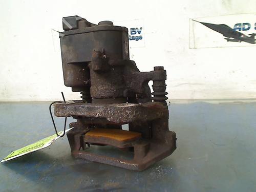 Right rear brake caliper VOLVO XC60 I SUV (156) D5 AWD | BP18681802M106 