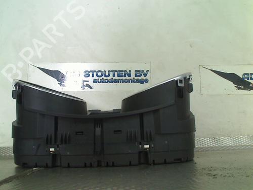 Instrument cluster VW GOLF VI Variant (AJ5) 1.2 TSI | BP30407576C47 - Image 4