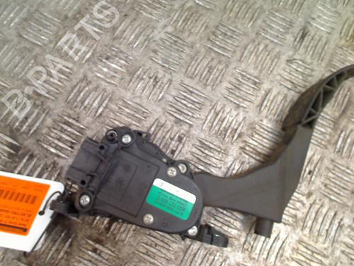 Pedal SEAT IBIZA IV SC (6J1, 6P5) 1.6 | BP13124653I4 