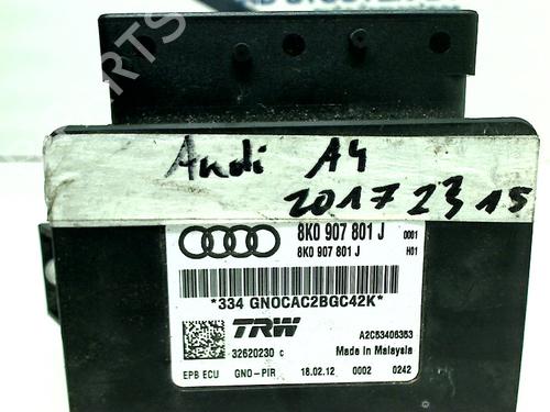 Electronic module AUDI A4 B8 (8K2) 1.8 TFSI | BP11304304M83 