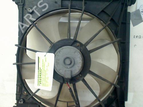 Fan TOYOTA AURIS (_E15_) 1.6 (ZRE151_, ZRE151R) | BP30960240M128