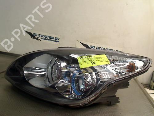 Venstre forlygte HYUNDAI i30 (FD) 1.4 (109 hp) 30475656