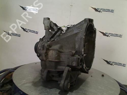 Gearbox FORD FOCUS C-MAX (DM2) 1.6 | BP15290609M3 