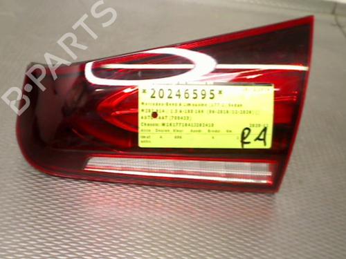 Right taillight MERCEDES-BENZ A-CLASS Saloon (V177) A 180 (177.184) | BP31657239C35 