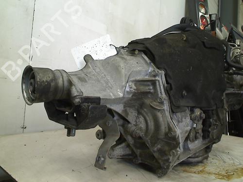 Gearbox SUBARU FORESTER (SJ_) 2.0 i AWD (SJ5) | BP37282760M3 - Image 8