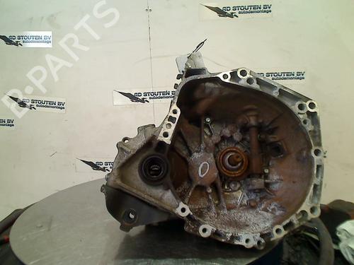 Used Gearbox TOYOTA AYGO (_B4_) 1.0 (KGB40) (69 hp) 18527357