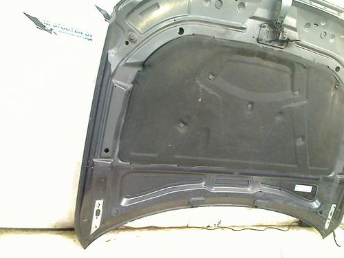 Hood AUDI A4 B8 (8K2) 1.8 TFSI | BP27404677C1 