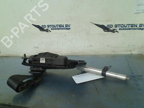 Front right seatbelt VOLVO V50 (545) 2.4 | BP17723531I25 