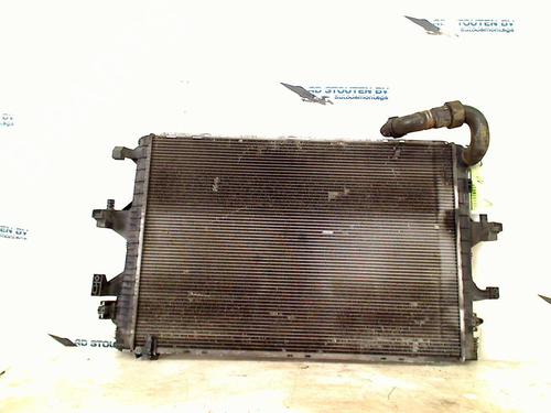 Køler VW TRANSPORTER T5 Van (7HA, 7HH, 7EA, 7EH) 2.0 TDI | BP29585598M31