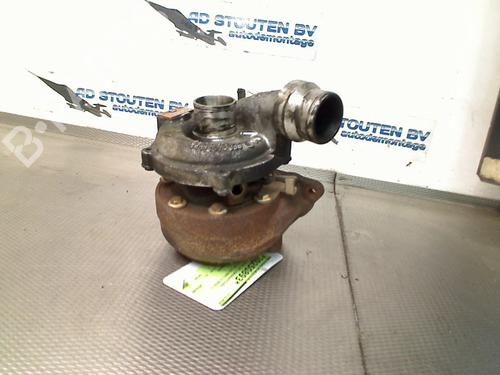 Used Turbocharger/Supercharger Turbocharger/Supercharger RENAULT LAGUNA III (BT0/1) 1.5 dCi (BT00, BT0A, BT0T, BT1J) (110 hp) 36070700 36070700
