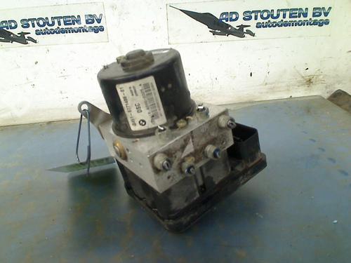 ABS pump BMW 3 Touring (E91) 320 d | BP23105212M43 