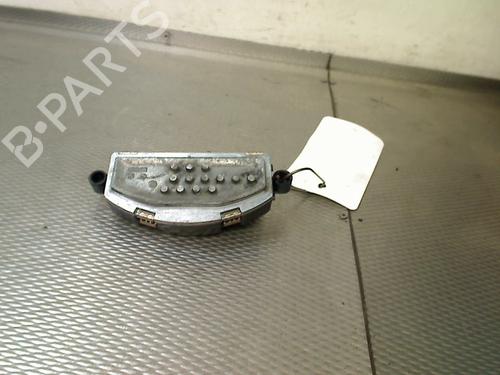 Used Heater resistor Heater resistor 39166243 39166243