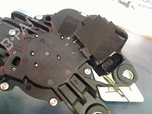 Rear wiper motor VW POLO V (6R1, 6C1) 1.2 TDI | BP13519136M102 