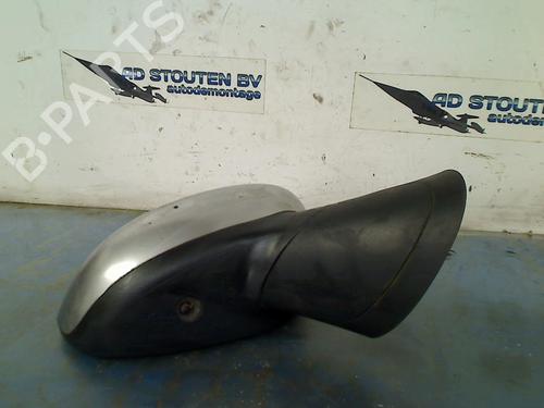 Used Right mirror FIAT 500 (312_) 0.9 (312AXG1A, 312.AXG11) (86 hp) 23336599