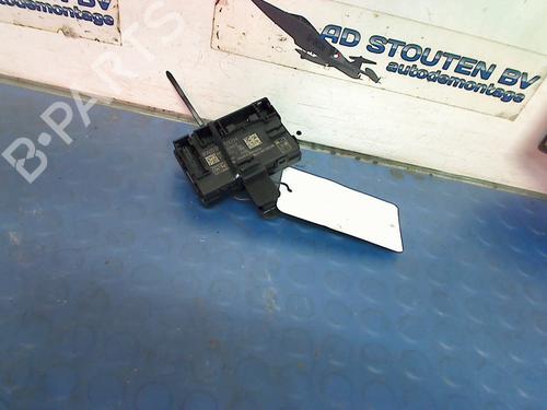 Used Control unit Control unit 16902191 16902191
