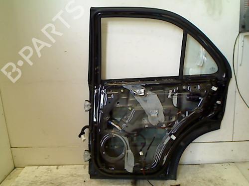 Right rear door KIA SORENTO I (JC) 3.3 V6 4WD | BP11300669C5 