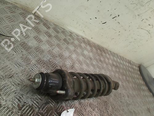 Right rear shock absorber MITSUBISHI OUTLANDER I (CU_W) 2.0 (CU2W) | BP11301530M19 