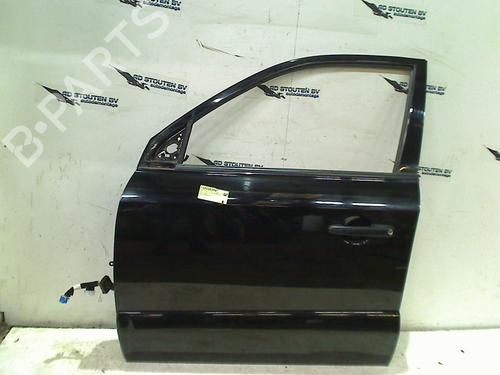 Used Left front door HYUNDAI TUCSON (JM) 2.0 (141 hp) 16190228