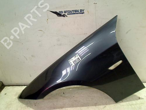 Left front fenders BMW 3 (E90) 320 i | BP16407604C41 