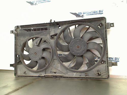 Fan OPEL MOVANO B Platform/Chassis (X62) 2.3 CDTI FWD (EV, HV, UV) | BP28567072M128 