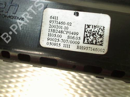 Climate control BMW 2 Gran Tourer (F46) 216 d | BP36156241I5 - Image 4