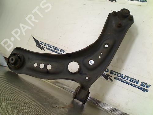 Right front suspension arm VW GOLF VII Variant (BA5, BV5) 1.6 TDI | BP25851189M13 