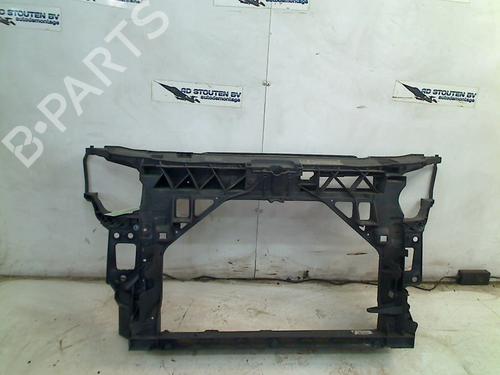 Frontplade/Frontkurv SEAT IBIZA IV (6J5, 6P1) 1.2 TDI (75 hp) 25213987