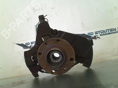 Used Right front steering knuckle FIAT 500 (312_) 1.2 (312AXA1A) (69 hp) 19059955