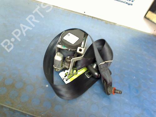 Front right seatbelt HYUNDAI i10 I (PA) 1.1 | BP18115506I25 