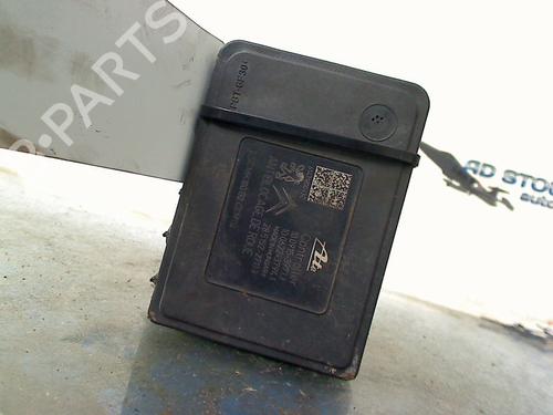 ABS pump CITROËN C4 CACTUS 1.2 VTi 82 | BP16407443M43 