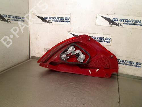 Højre baglygte FORD FIESTA VI (CB1, CCN) 1.25 | BP30560067C35