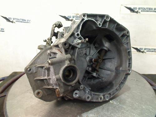 Gearbox FIAT 500 (312_) 1.2 (312AXA1A) | BP30712971M3 