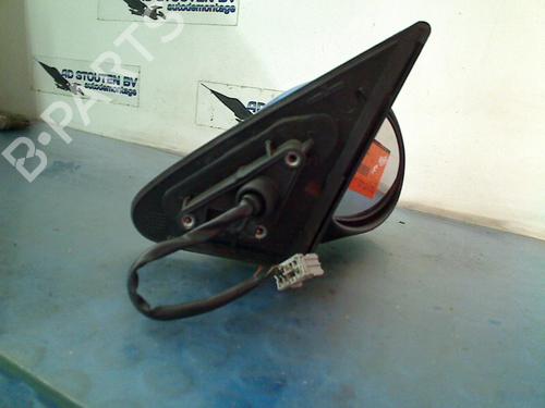 Right mirror ROVER 45 I Saloon (RT) 1.8 | BP11314967C27 