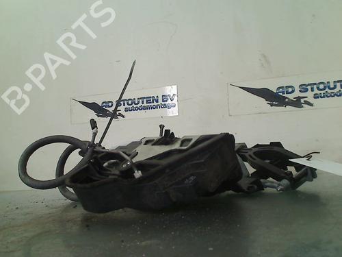 Front left lock BMW 5 Gran Turismo (F07) 530 d | BP19428430C98 