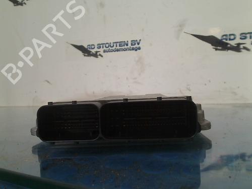 Engine control unit (ECU) VW GOLF VII (5G1, BQ1, BE1, BE2) 2.0 TDI | BP13458295M57 