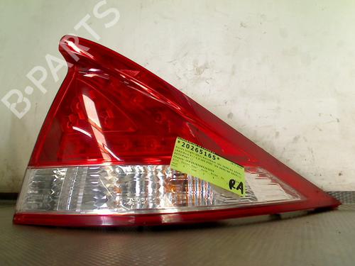 Right taillight HONDA INSIGHT (ZE_) 1.3 IMA (ZE28, ZE2) | BP39206469C35 - Image 3