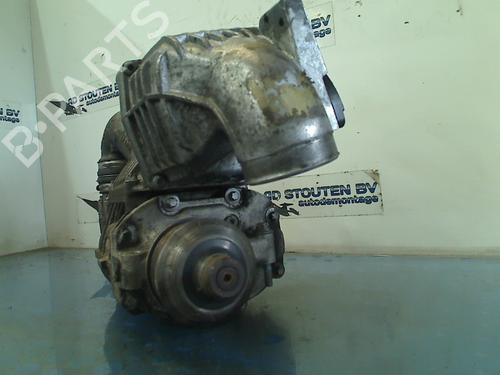 Electronic module MERCEDES-BENZ C-CLASS (W203) C 180 Kompressor (203.046) | BP11264599M83 