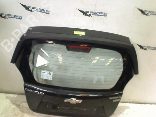 Tailgate CHEVROLET SPARK (M300) 1.0 LPG | BP16310590C6