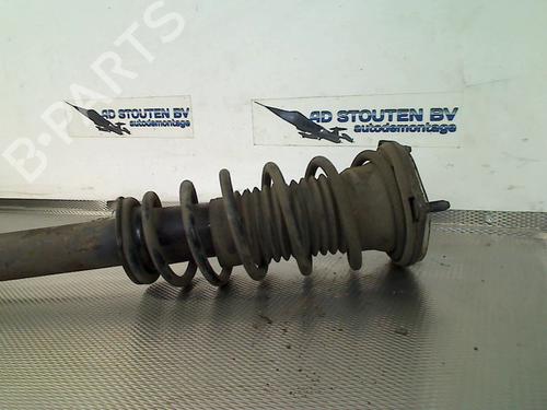 Right front shock absorber MAZDA MX-5 III (NC) 2.0 (NC18) | BP23950674M17 