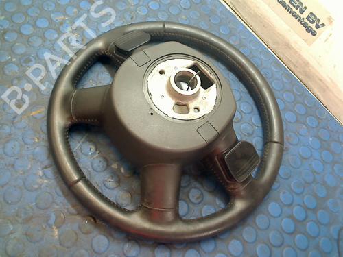 Steering wheel AUDI A3 Sportback (8PA) 2.0 TDI | BP11323317C49 