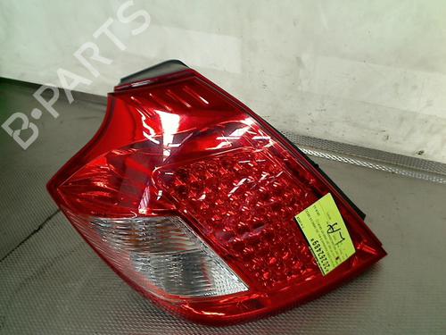 Left taillight KIA CEE'D Hatchback (ED) 1.4 CVVT | BP38757436C34 - Image 4
