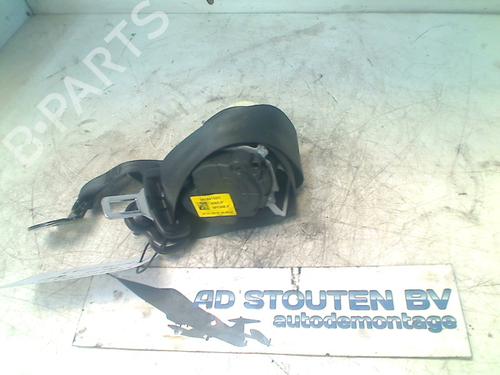 Used Front right seatbelt RENAULT TRAFIC III Van (FG_) 1.6 dCi 90 (FGME) (90 hp) 11317368