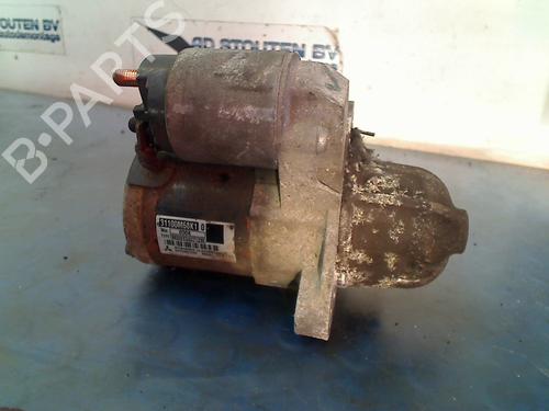 Starter NISSAN PIXO (UA0) 1.0 | BP12588278M8 