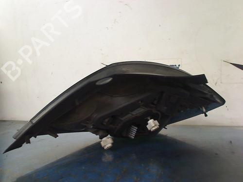 Left taillight OPEL ASTRA H (A04) 1.4 (L48) | BP16402989C34 