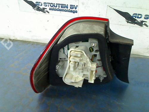 Right taillight BMW 3 (E90) 318 i | BP31268685C35 