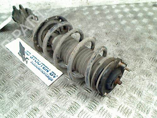 Right front shock absorber FIAT FIORINO Box Body/MPV (225_) 1.3 D Multijet (225BXD1A, 225BXB1A, 225BXB11) | BP11313954M17 