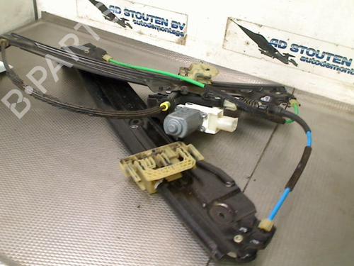 Front left window mechanism BMW 5 (F10) 520 d | BP31807364C22 