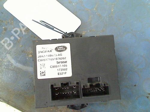 Electronic module LAND ROVER RANGE ROVER VELAR (L560) 2.0 D240 SD4 4x4 | BP31294056M83