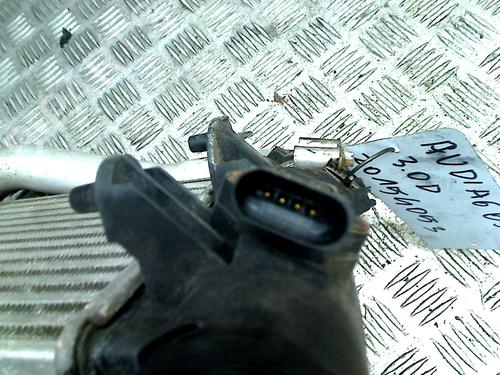Intercooler AUDI A6 C6 (4F2) 3.0 TDI quattro | BP11302346M30 