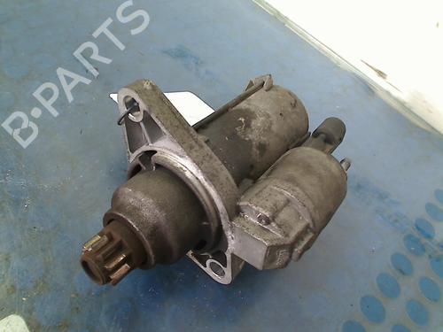 Starter VW SCIROCCO III (137, 138) 1.4 TSI | BP15090015M8 